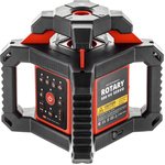 Профессиональный нивелир лазерный ADA ROTARY 500 HV SERVO (Online product)