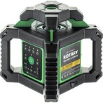 Профессиональный нивелир лазерный ADA ROTARY 500 HV-G SERVO