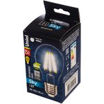 LED-A70-15W/4000K/E27/CL PLS02WH Лампа светодиодная. Форма A, прозрачная. UL-00004869