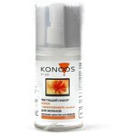 Konoos KT-200 Набор Konoos для ЖК-экранов (спрей 200 мл +салфетка)