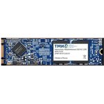 Твердотельный накопитель ТМИ SSD M.2 2280 512ГБ SATA3 6Gbps, 3D TLC ...