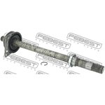 0512-TRIBRH, Полуось правая 30x494x35, MAZDA TRIBUTE CZ 2001-2011 [USA]