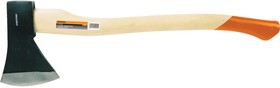 Топор (деревянная ручка, 0.8 кг) 2 15 04 001