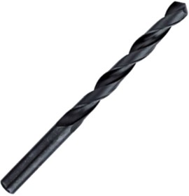 HSS twist drill, Ø 2.9 mm, 61 mm, spiral length 33 mm, steel, DIN 338, 10290