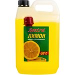 СПЕКТРОЛ Омыватель стекол зимний "Лимон" -30 5 л 9642