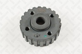 8129320SX, 81-29320-SX_шестерня коленвала! 22z\ Audi 80/100/A4, VW Golf/Passat 1.3-2.0 80