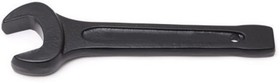 Рожковый ударный односторонний ключ 90мм, L-395мм RF-79190(17496)