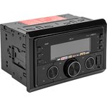 ADX-211BM, Магнитола автомобильная 2DIN ACV