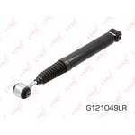 G121049LR, Амортизатор подвески