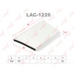 LAC-1226, Фильтр салонный