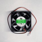 Вентилятор M / Huaxia DA06025B24UA 24V DC 0.25A 60X25 2pin