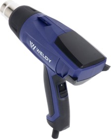 Heat gun HG 330-B, 230V/1600W, EU plug, Kit