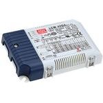 LCM-40DA, AC/DC LED, 2...100В,0.35. ..1.05А,42Вт, блок питания для светодиодного ...