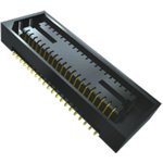 BSE-060-01-L-D-A, Board to Board & Mezzanine Connectors 0.80 mm Basic Blade & ...