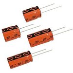 MAL223551006E3, Supercapacitors / Ultracapacitors 25F 3,0V 16X25 85C 2000H