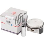 17-PC974-000, Поршнекомплект двигателя
