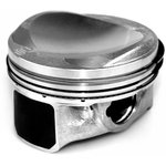 24-P0003-040, Поршень 0.40 с кольцами и пальцем, 1 цил. ...