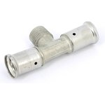 Тройник НР 20х1/2"х20 пресс 14P-200420