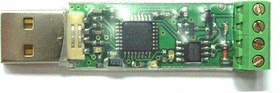 BM9213, Автомобильный USB адаптер K-L линии универсальный | купить в розницу и оптом