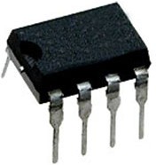 КР544УД1А, (MA740C)(2017г)