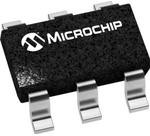 Фото 1/3 MCP16252T-I/CH, Conv DC-DC 0.82V to 5.5V Synchronous Step Up Single-Out 1.8V to 5.5V 0.225A 6-Pin SOT-23 T/R