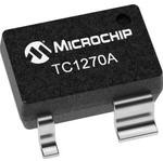 TC1270ASVRCTR, Микросхемы