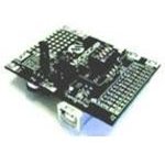 MCP6S22DM-PICTL, MCP6S22/MCP6S92 SP Amplifier Demonstration Board