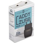 Блок питания (сетевой адаптер) WK CADDY 2USB Charger WP-U05 с 2 USB выходами ...