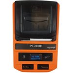 Принтер для печати этикеток PT-50DC переносной PT50DC 408543