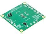 DC3123A, Power Management IC Development Tools Dual 5V, 2A Synchronous Step-Down DC/DCs in Tiny LQFN and WLCSP