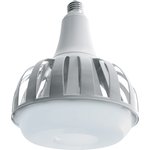 Лампа светодиодная, 230V E27-E40 6400K, LB-652 38098