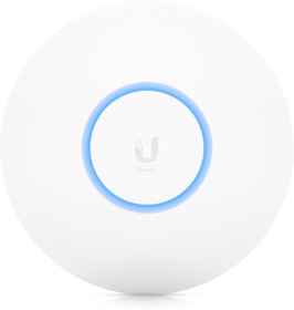 Фото 1/10 Точка доступа Wi-Fi Ubiquiti UniFi 6 AP Lite |U6-Lite| Ubiquiti Точка доступа 2.4+5 ГГц, Wi-Fi 6, 2х2 MU-MIMO, 802.3af, 1х 1G |U6-Lite| RJ45