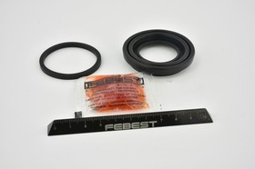 Фото 1/5 1275-H1R, РЕМКОМПЛЕКТ СУППОРТА ТОРМОЗНОГО ЗАДНЕГО (НА ОДНУ СТОРОНУ)