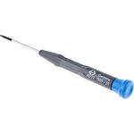 T4877X 05, Torx Precision Screwdriver, T5 Tip, 50 mm Blade