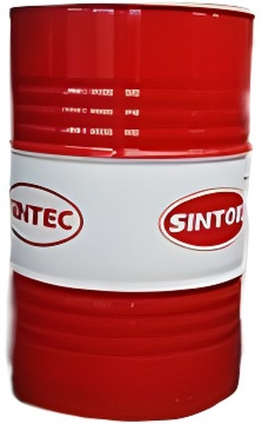 Sintec Антифриз Евро (Euro) G11 зеленый -40 220 кг