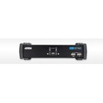 Переключатель электронный ATEN 2-Port USB DVI/Audio KVMP™ Switch