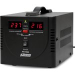 Стабилизатор напряжения Powerman AVS-D Voltage Regulator 1000VA ...
