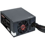 Блок питания 800W Exegate  RM-800ADS  APFC,2х8cm fan, 20+4pin/(4+4)pin+(4+4)pin ...