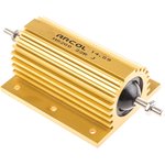 HS200 22R J, Wirewound Resistor 200W, 22Ohm, 5%