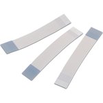 6877 Series FFC Ribbon Cable, 14-Way, 0.5mm Pitch, 200mm Length