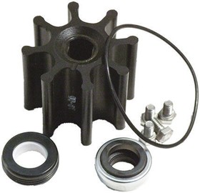 Фото 1/2 SK411-0003, Pump Accessory, Pump Spares Kit for use with Flexible Impeller Pump