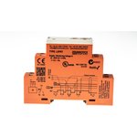 LXPRT 280-520VAC, Phase, Voltage Monitoring Relay, 3 Phase, SPDT, 280 520V ac ...