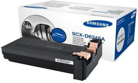 Картридж Samsung SCX-D6345A Black