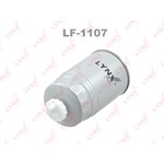 LF-1107, LF-1107 Фильтр топливный LYNXauto