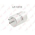 LF-1215, LF-1215 Фильтр топливный LYNXauto