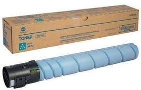 Фото 1/10 A9E8450 - Тонер-картридж Konica Minolta Toner Cartridge TN-514C (cyan), 26000 стр.