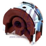 FT84563, ПОДВЕС ВЫХЛОПА FIAT SCUDO 07  1.6JTD/HDI