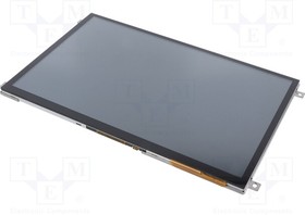 SM-RVT101HVBFWCA0, Дисплей: TFT; 10,1"; 1280x800; Подсвет: LED; Цвет: RGB; 800кд/м2