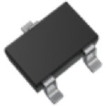 SSM3K7002CFU,LF(T, 60V 170mA 3.9Ohm@10V,100mA 150mW 2.1V@250uA N Channel USM MOSFETs