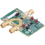 ADL5723-EVALZ, RF Development Tools 10.1 GHz to 11.7 GHz, Low Noise Amplifier